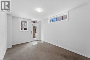 Stoney Creek townhouse for rent - 30 TIMES SQUARE Boulevard Unit# 98 98