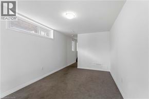 Stoney Creek townhouse for rent - 30 TIMES SQUARE Boulevard Unit# 98 98