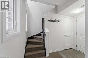 Stoney Creek townhouse for rent - 30 TIMES SQUARE Boulevard Unit# 98 98