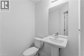 Stoney Creek townhouse for rent - 30 TIMES SQUARE Boulevard Unit# 98 98