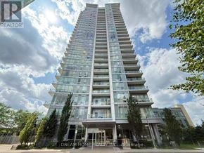 Toronto (Henry Farm) condo for rent - 2608 - 66 FOREST MANOR ROAD 2608