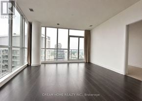 Toronto (Henry Farm) condo for rent - 2608 - 66 FOREST MANOR ROAD 2608