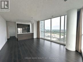 Toronto (Henry Farm) condo for rent - 2608 - 66 FOREST MANOR ROAD 2608