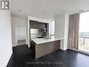 Toronto (Henry Farm) condo for rent - 2608 - 66 FOREST MANOR ROAD 2608