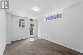 Hamilton (Stoney Creek Mountain) townhouse for rent - 98 - 30 TIMES SQUARE BOULEVARD 98