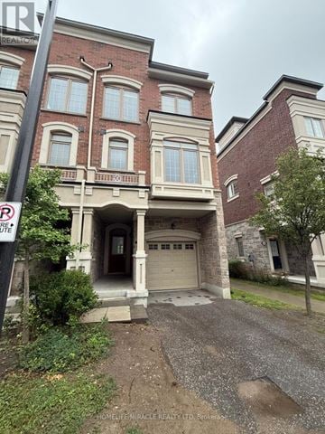 Ajax (Central) townhouse for rent - 70 HARWOOD AVENUE N