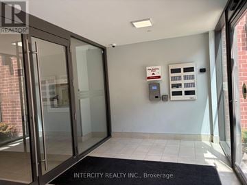Brampton (Bram East) condo for rent - 355 - 75 ATTMAR DRIVE 355