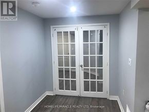 Brampton (Bram East) apartment for rent - 93 WHITEHOUSE CRESCENT