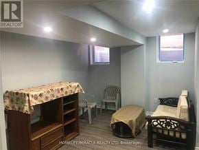 Brampton (Bram East) apartment for rent - 93 WHITEHOUSE CRESCENT