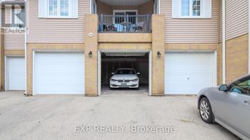 Burlington (Headon) townhouse for rent - 224 - 2110 CLEAVER AVENUE 224