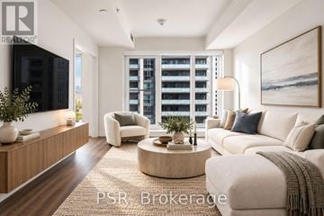 Toronto (Niagara) condo for rent - 1909 - 70 ORDNANCE STREET 1909