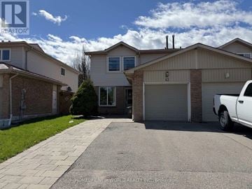 Toronto (Agincourt North) apartment for rent - 43 BUSHMILLS SQUARE