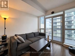Toronto (Mount Pleasant West) condo for rent - 1306 - 89 DUNFIELD AVENUE 1306