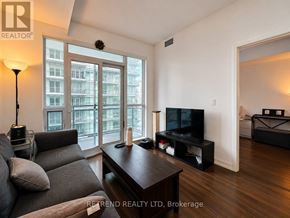 Toronto (Mount Pleasant West) condo for rent - 1306 - 89 DUNFIELD AVENUE 1306