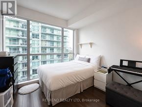 Toronto (Mount Pleasant West) condo for rent - 1306 - 89 DUNFIELD AVENUE 1306