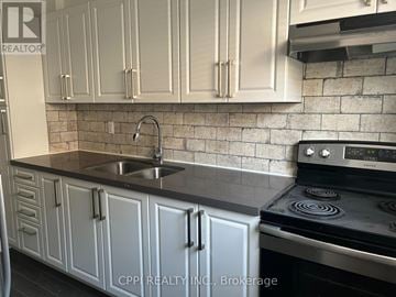 Toronto (Don Valley Village) townhouse for rent - 127 - 69 GODSTONE ROAD 127