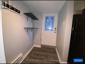 Vaughan (West Woodbridge) apartment for rent - BASEMENT - 127 WOODCROFT LANE Basement