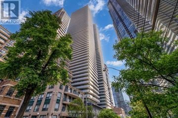 Toronto (Church-Yonge Corridor) condo for rent - 503 - 42 CHARLES STREET E 503