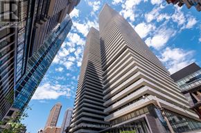 Toronto (Church-Yonge Corridor) condo for rent - 503 - 42 CHARLES STREET E 503