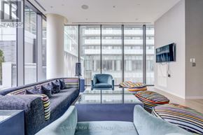 Toronto (Church-Yonge Corridor) condo for rent - 503 - 42 CHARLES STREET E 503