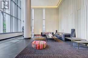 Toronto (Church-Yonge Corridor) condo for rent - 503 - 42 CHARLES STREET E 503