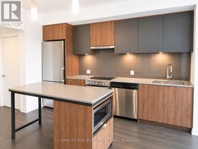 Toronto (Kensington-Chinatown) condo for rent - 2505 - 203 COLLEGE STREET 2505