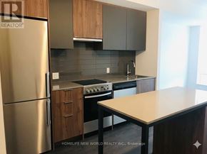 Toronto (Kensington-Chinatown) condo for rent - 2505 - 203 COLLEGE STREET 2505