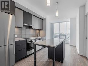 Toronto (Kensington-Chinatown) condo for rent - 2505 - 203 COLLEGE STREET 2505