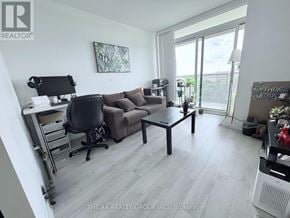 Toronto (Yorkdale-Glen Park) condo for rent - 1010 - 160 FLEMINGTON ROAD 1010