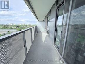Toronto (Yorkdale-Glen Park) condo for rent - 1010 - 160 FLEMINGTON ROAD 1010