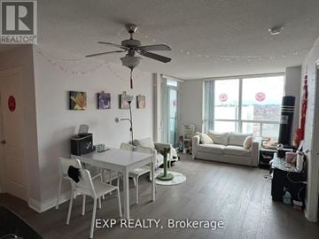 Toronto (Bendale) condo for rent - 802 - 50 BRIAN HARRISON WAY 802