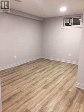 Markham (Village Green-South Unionville) apartment for rent - BASEMENT - 137 CASTAN AVENUE Basement