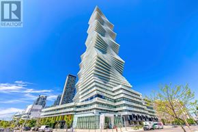 Mississauga (City Centre) condo for rent - 6013 - 3883 QUARTZ ROAD 6013