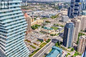 Mississauga (City Centre) condo for rent - 6013 - 3883 QUARTZ ROAD 6013