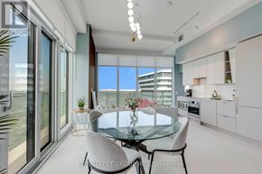 Mississauga (City Centre) condo for rent - 6013 - 3883 QUARTZ ROAD 6013