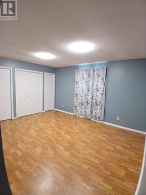 Niagara Falls (Downtown) fourplex for rent - A - 5583 ONTARIO AVENUE A