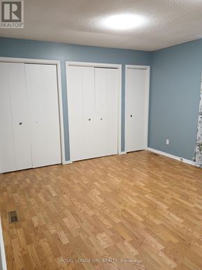 Niagara Falls (Downtown) fourplex for rent - A - 5583 ONTARIO AVENUE A
