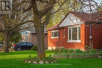 Niagara Falls (Stamford) apartment for rent - 3768 DORCHESTER ROAD