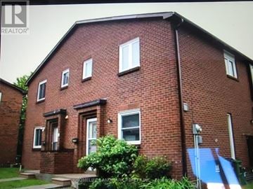 Toronto (L'amoreaux) townhouse for rent - 2 - 72 DUSAY PLACE 2