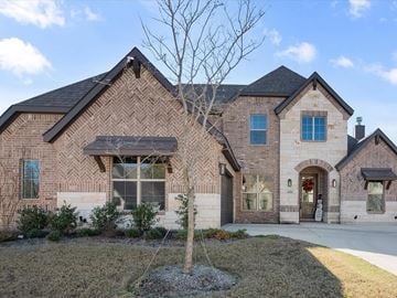 Midlothian house for rent - 4434 Verbena Street