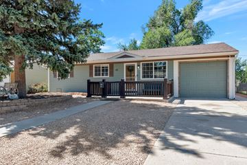 Colorado Springs house for rent - 42 Otowi Drive