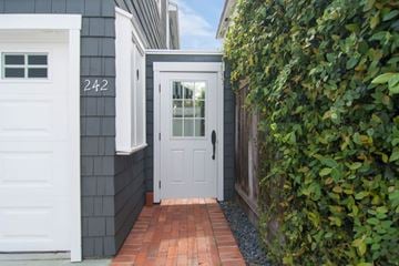 Coronado house for rent - 242 H Ave