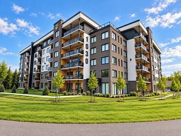 Dieppe apartment for rent - 1030 Melanson Road