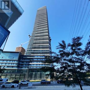 Mississauga (City Centre) condo for rent - 1601 - 448 BURNHAMTHORPE ROAD W 1601