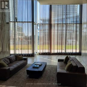 Mississauga (City Centre) condo for rent - 1601 - 448 BURNHAMTHORPE ROAD W 1601