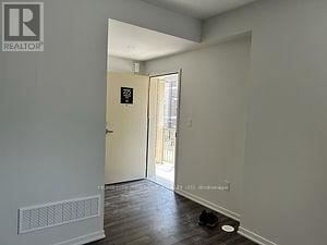 Toronto (New Toronto) townhouse for rent - 153 - 225 BIRMINGHAM STREET 153