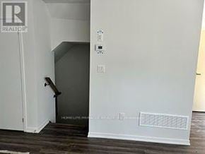 Toronto (New Toronto) townhouse for rent - 153 - 225 BIRMINGHAM STREET 153