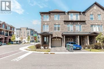 Brampton (Goreway Drive Corridor) townhouse for rent - 32 ARCOLA STREET