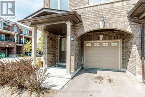 Brampton (Goreway Drive Corridor) townhouse for rent - 32 ARCOLA STREET
