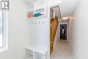 Brampton (Goreway Drive Corridor) townhouse for rent - 32 ARCOLA STREET